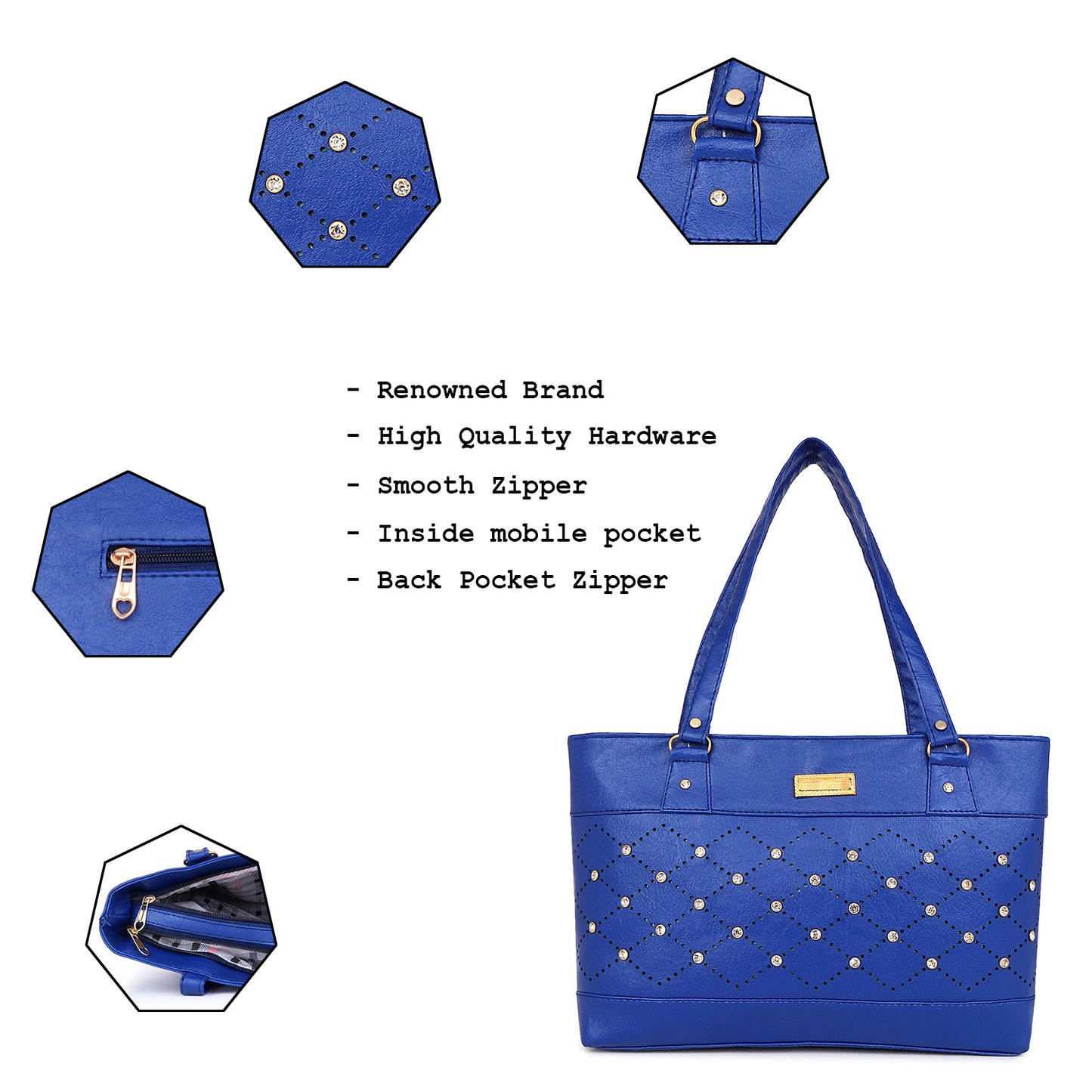 Women's Tote HandBag